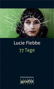77 Tage - Cover