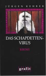 Das Schapdetten-Virus - Cover
