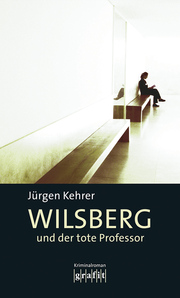 Wilsberg und der tote Professor - Cover