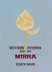Die Mutter. Die Biographie / Mirra - Cover