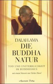 Die Buddha-Natur - Cover