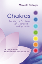 Chakras - Cover