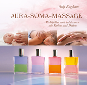 Aura-Soma-Massage