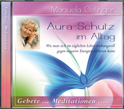 Aura-Schutz im Alltag CD