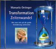Transformation und Zeitenwandel - Cover