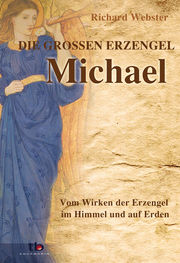 Michael - die grossen Erzengel - Cover