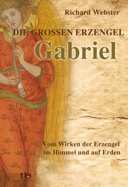 Gabriel Die grossen Erzengel - Cover