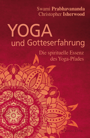 Yoga und Gotteserfahrung