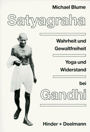 Satyagraha - Cover