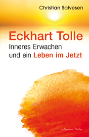 Eckhart Tolle - Cover