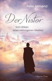 Der Nistor - Cover