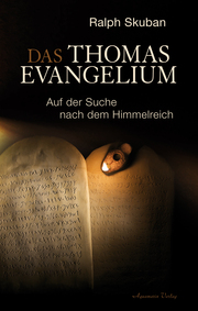 Das Thomas-Evangelium - Cover