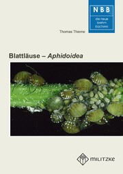 Die Blattläuse - Aphidina