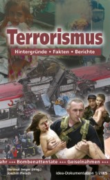 Terrorismus - Cover