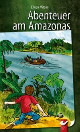 Abenteuer am Amazonas