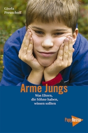 Arme Jungs - Cover