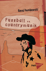 Fußball vs Countrymusik