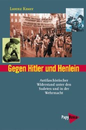 Gegen Hitler und Henlein