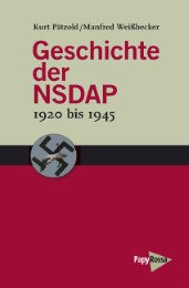 Geschichte der NSDAP 1920-1945