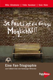 St. Pauli ist die einzige Möglichkeit - Cover