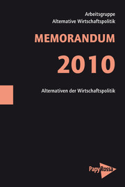 Memorandum 2010