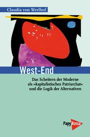 West-End - Cover