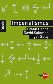 Imperialismus - Cover