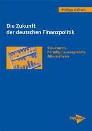 Die Zukunft der deutschen Finanzpolitik