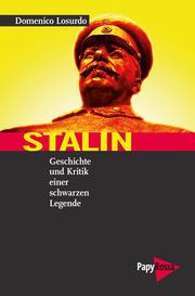 Stalin - Cover