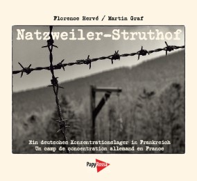Natzweiler-Struthof - Cover