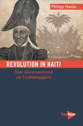 Revolution in Haiti - Cover