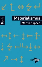 Materialismus - Cover
