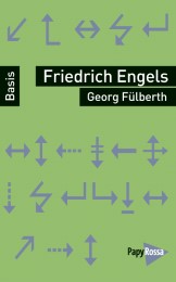 Friedrich Engels - Cover