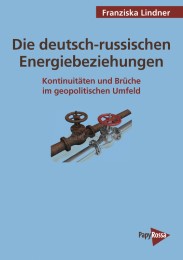 Die deutsch-russischen Energiebeziehungen