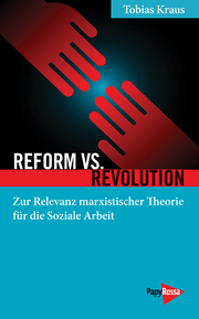 Reform vs. Revolution - Cover