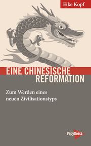 Eine chinesische Reformation