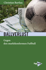 Ballverlust - Cover