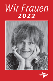 Wir Frauen 2022 - Cover