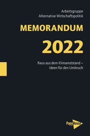 MEMORANDUM 2022