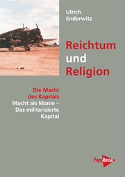 Reichtum und Religion - Cover