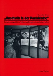Auschwitz in der Paulskirche