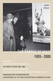 The Family of Man 1955-2001