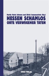 Hessen schamlos - Cover