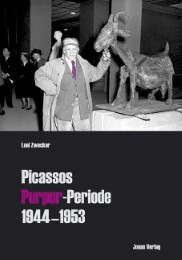 Picassos Purpur-Periode