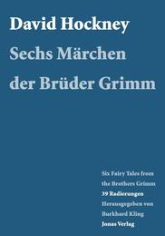 Sechs Märchen der Brüder Grimm/Six Fairy Tales from the Brothers Grimm