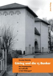Göring und die 15 Bunker