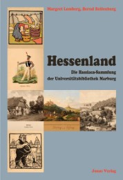 Hessenland - Cover