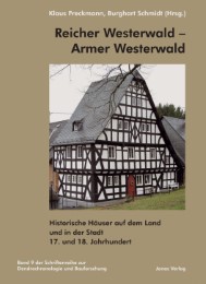 Reicher Westerwald - Armer Westerwald