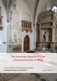 Die ehemalige Klosterkirche der Zisterzienserinnen in Netze