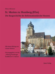 St. Marien zu Homberg (Efze)